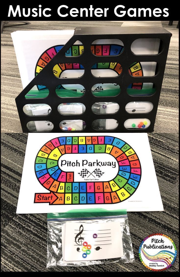 These make great music workstations! #elmused #elementarymusic Music Centers Elementary, Music Teaching Resources, Music Camp, Music Lessons For Kids, Elementary Music Lessons, Elementary Music Education, Solfege, Elementary Music Teacher, Music Curriculum