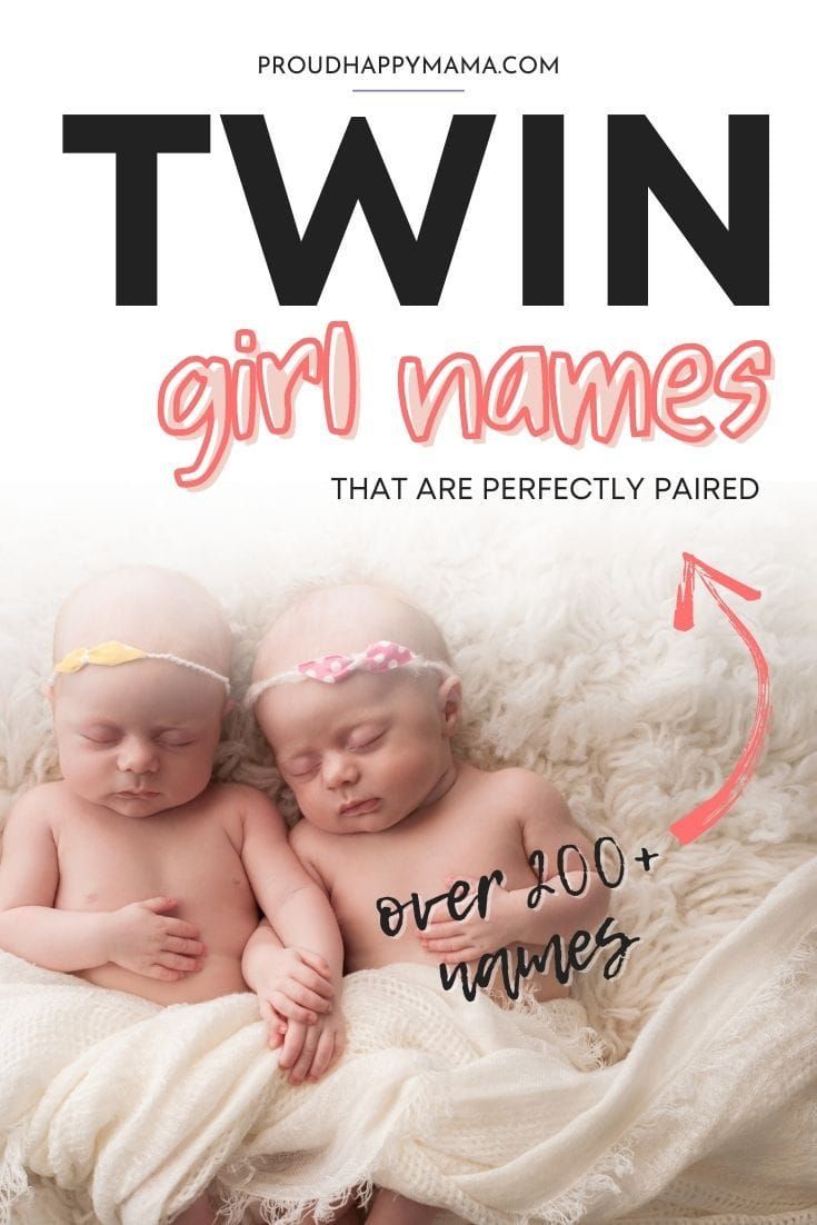 From matching twin girl names to twin girl names that rhyme our ultimate list of twin girl names will knock your perfectly paired socks off! Here you’ll find cute twin girl names to unique twin girl names and everything in between! #twins #twingirls #twinnames #babynames Names That Rhyme, Bf Presents, Twin Baby Girl Names, Two Syllable Girl Names, Twin Girl Names, Twin Baby Names, Rhyming Names, Best Girl Names, Girls Names Vintage