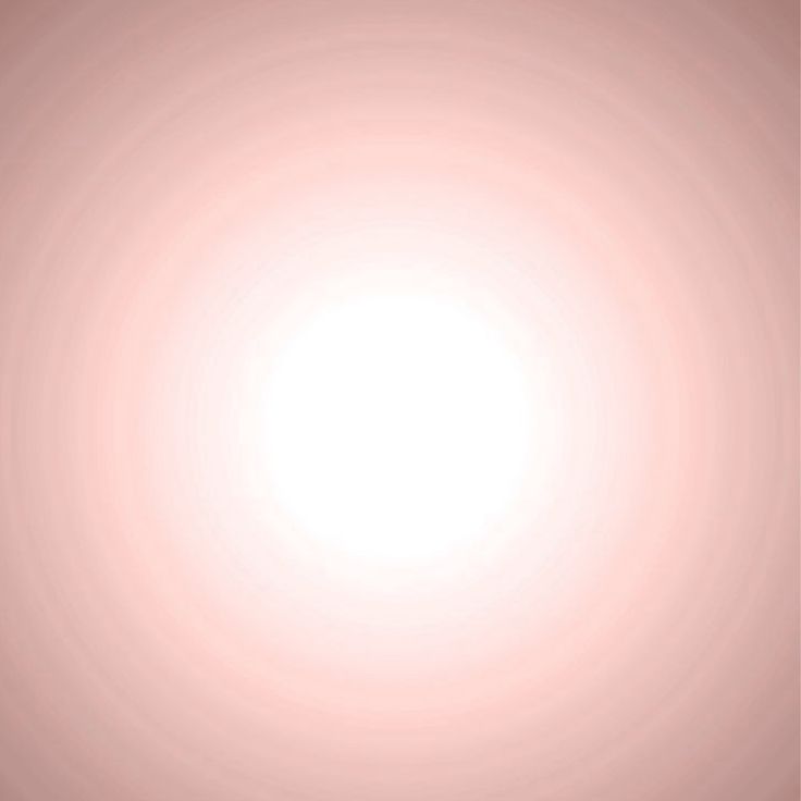 an image of a white light in the middle of a pink background with no one around it