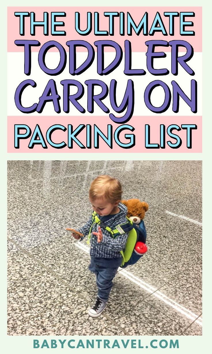 Heading out with a toddler? This ultimate carry-on packing list has you covered with all the toddler travel essentials you’ll need. From snacks and toys to comfort items and practical gear, you’ll find everything to make traveling with a toddler a breeze. Pack smart and keep your little one happy and entertained throughout your journey with these must-haves! Traveling With A Toddler, Toddler Packing List Travel, Toddler Travel Snacks, Toddler Travel Hacks, Toddler Travel Toys, Toddler Travel Checklist, Toddler Suitcase, Toddler Flight Hacks, Air Plane Travel With Toddler