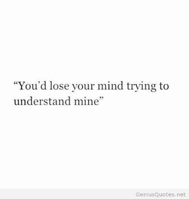 Moody Quotes, Aquarius Quotes, Lose Your Mind, Life Quotes Love, Caption Quotes, Sassy Quotes, Queen Quotes, Mindfulness Quotes, Instagram Quotes