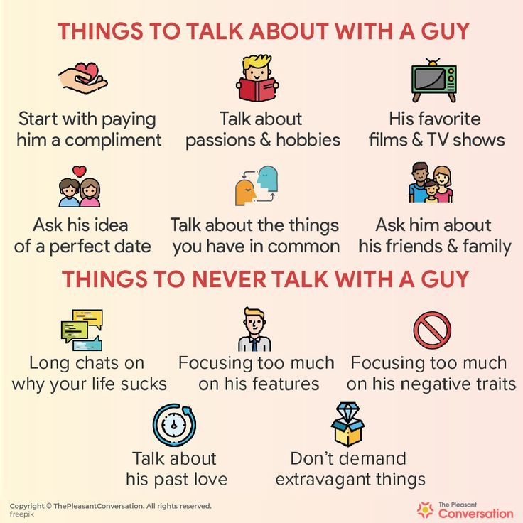 40 Things to Talk About With a Guy! First Date Rules, Deep Conversation Topics, Things To Talk About, Guy Friend, Crush Texts, Topics To Talk About, Conversation Topics, Negative Traits, Play Hard To Get