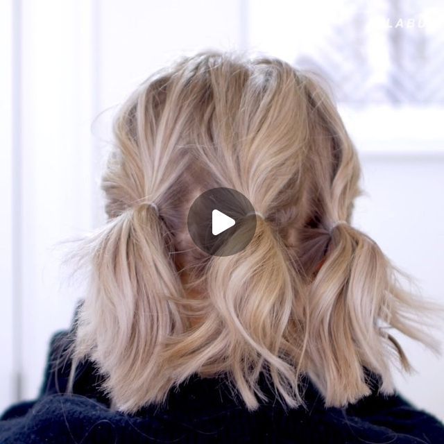 Hair Up With Pieces Out, Medium Bob Updo Hairstyles, Fun Medium Hairstyles, Braided Hair Updo Easy, Fast Easy Updos For Medium Hair, Short Hair Styles Up Easy, Hairstyles Medium Fine Hair, Simple Hair Updos For Medium Hair, Easy Low Bun Short Hair