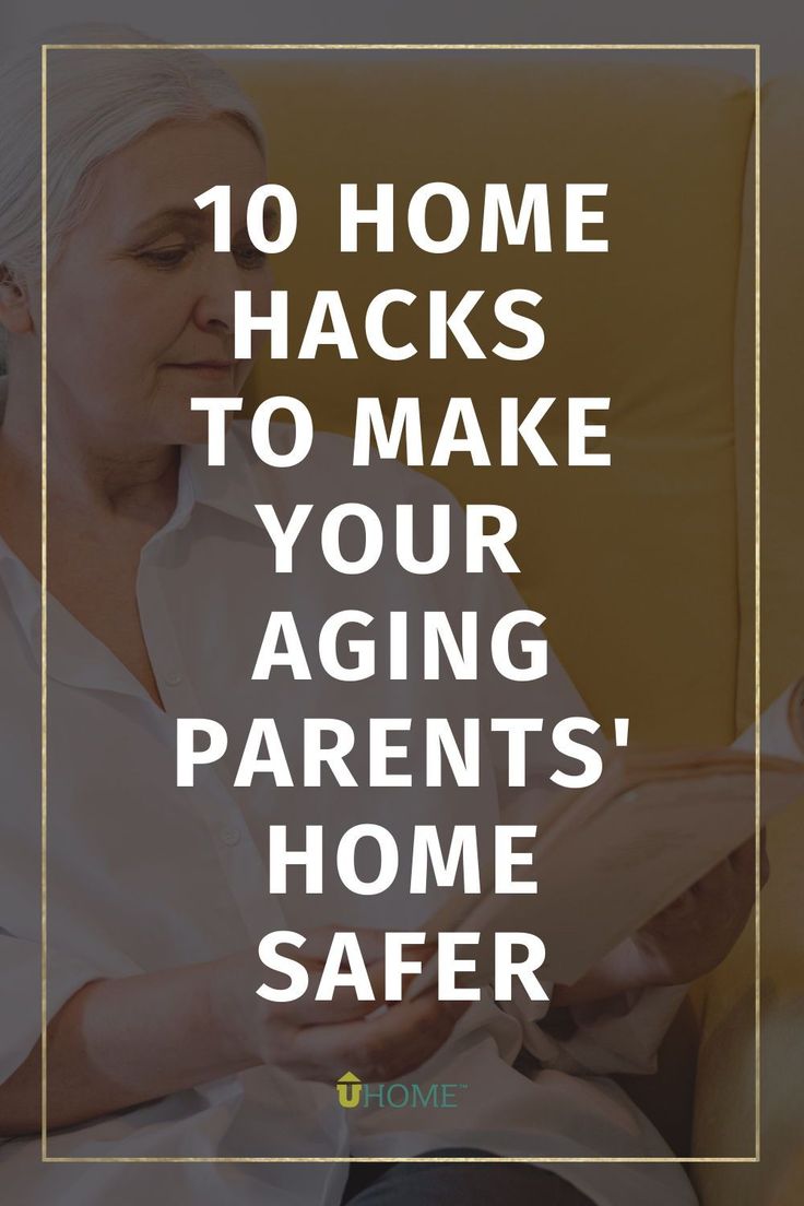 Elevate senior living with these must-have home modifications! From genius adjustments for safety for seniors to smart space transformations, discover 10 hacks for creating a comfortable and secure home environment for your aging parents. Senior Living | Home Modifications | Aging In Place Elderly Safety At Home, Senior Living Marketing, Safety At Home, Home Modifications, Elderly Home Care, Senior Living Activities, Age In Place, Home Safety Tips, Senior Living Facilities