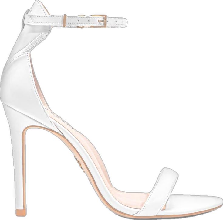 women's vegan strappy sandals Goddess Of Love And Beauty, White Dance, Vegan Heels, White Strappy Sandals, Vegan Sandals, White Tuxedo, Roman Goddess, Goddess Of Love, Classic Heels