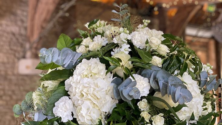 Signature Flowers Bucks and Oxon Ltd | Florist