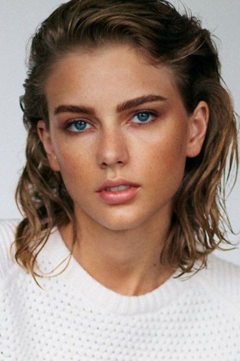 15 Of The Boldest Eyebrow Transformations Of 2014 Bold Eyebrows, Bold Brows, Glow Skin, Beauty And Fashion, All Things Beauty, Brunettes, Looks Style, Beauty Inspiration, Pretty Face