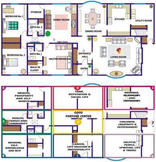 two story house plans with different floor plans