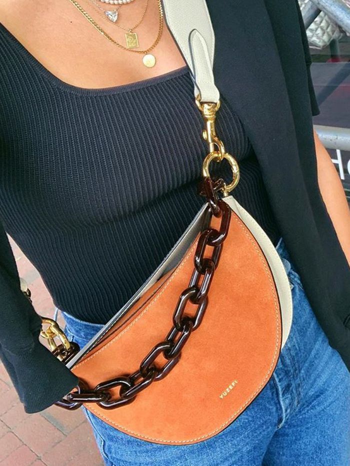 6 Fall Handbag Trends I'm Already Seeing Invade NYC Fall 2023 Handbags, Fall 2023 Handbag Trends, Fall 2023 Purse Trends, Fall Handbags 2023, Women’s Purses, Trendy Purses 2023, Fall Purses 2023, Purse Trends 2024, 2023 Handbag Trends