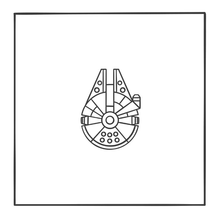 I will design your dream starwars tattoo using lineart Star Wars Line Art, Drawing Star Wars, Falcon Drawing, Drawing Stars, Millenium Falcon, Star Wars Tattoo, Bleach T Shirts, Continuous Line Drawing, Custom Tattoo Design