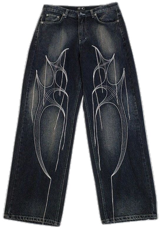 Spray Painted Jeans, Diy Bleach Jeans, Bleach Designs, Reworked Jeans, Diy Pants, Painted Clothes Diy, Bleached Jeans, Diy Clothes Design, Concept Clothing