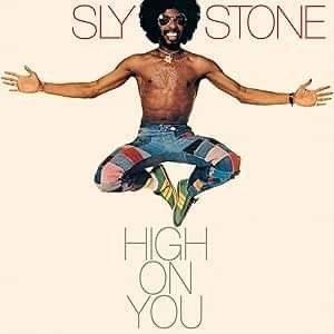 Sly Stone 70s, Funk Album Covers, Sly Stone, Family Stone, Green Eyed Monster, Black Guitar, Funk Music, Who Do You Love, The Family Stone