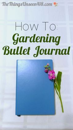 Gardening Bullet Journal, Herb Journal, Garden Journaling, Garden Notebook, Gardening Journal, Doodles Ideas, Garden Diary, Growing Microgreens, Plant Journal