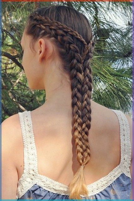 #BEAUTY, #RELATIONSHIPS #Fashion #Animals #Outfits #Winter Outfits #Animals Irish Braided Hairstyles, Celtic Braided Hairstyles, Peasant Hairstyles Medieval, Traditional Scandinavian Hairstyles, European Braids Hairstyles, Celtic Hairstyles Women, Irish Braids Hairstyles, Irish Hairstyles Braids Celtic Hair, Norwegian Braids