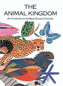 the animal kingdom an information guide to the major groups of animals