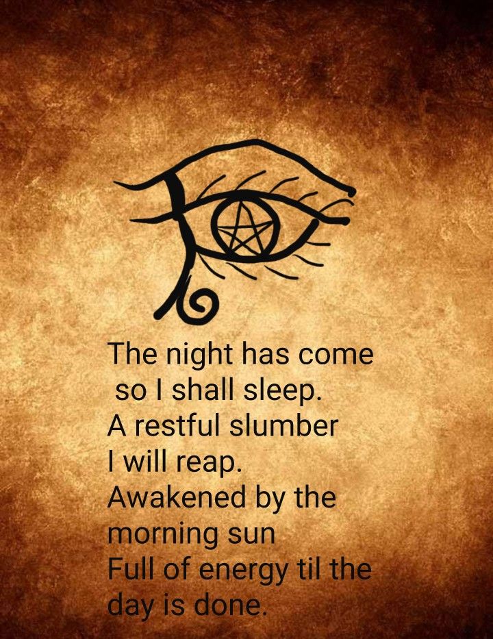 If you have trouble sleeping and/or have nightmares, this will help. I made this sigil and spell for this purpose. It has helped tremendously and I hope it helps others. Spells To Stop Someone From Drinking, Wiccan Quotes, Sleep Spell, Truth Spell, Hedge Witchery, Clearing Energy, Witchcraft Spells For Beginners, Good Luck Spells, Witch Herbs