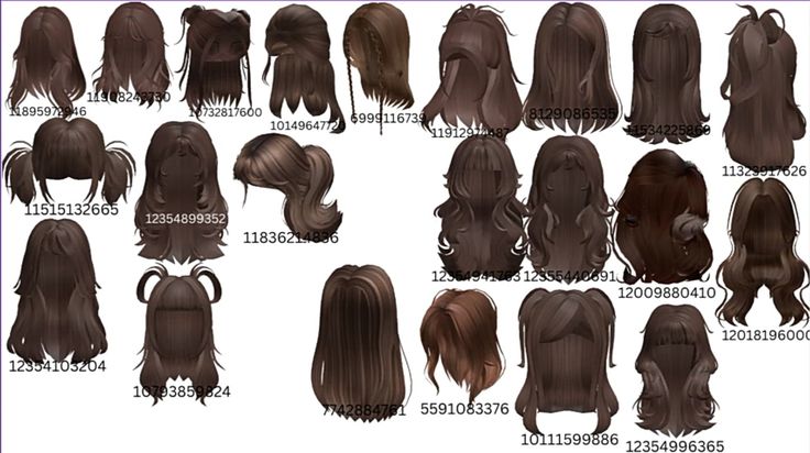 Brown Hair With Highlights Code Berry Ave, Roblox Brunnete Hair Codes, Brunnete Hair Codes Berry Ave, Bery Avenue Code Hair Brown, Outfit Berry Avenue Codes Hair, Messy Bun Berry Avenue Codes, Roblox Id Codes For Brown Hair, Brown Hair Id Codes, Y2k Hair Codes