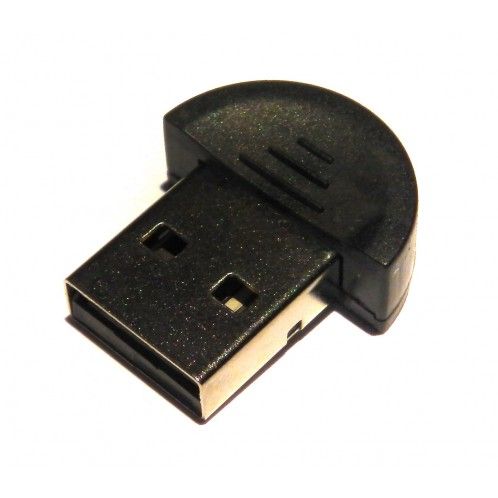 a usb device with a black cover on it's back end and an open book in the middle