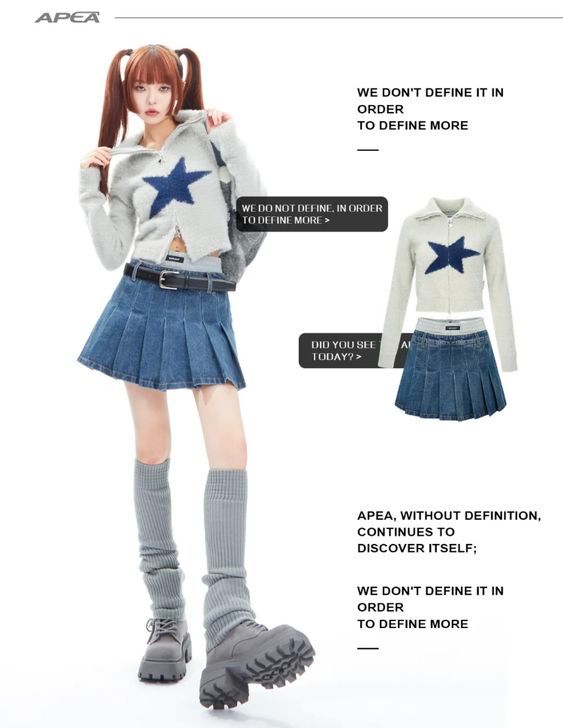 Acubi Fashion, 2000s Japanese Fashion, 일본 패션, Y2k Outfits, Mode Inspo, 가을 패션, 2000s Fashion, Stage Outfits, Character Outfits