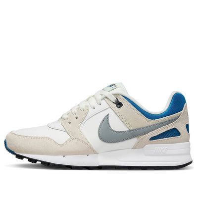 Relive the iconic style of the Nike Air Pegasus 89 'Industrial Blue'. This retro runner features a vibrant blue upper, soft leather, and breathable mesh for comfort. The visible Air unit provides plush cushioning with every step. Lace up and experience the perfect blend of heritage and performance. Nike Air Pegasus 89, Industrial Blue, Nike Air Pegasus, Iconic Style, Vibrant Blue, Stylish Sneakers, Perfect Pair, Style Icons, Soft Leather