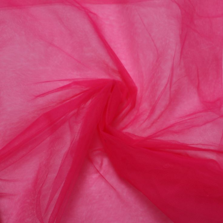 SALE- Fine tulle netting - Bright pink Composition: 100% Polyester Washcare: machine washable at 30 degrees Width: 140cm/55 inches Details and suitable uses: This fabric is a fine netting fabric. It is very soft handle like wedding veil tulle. Ideal for underskirts or costumes. Sheer Pink Tulle Fabric, Sheer Summer Tulle Fabric Made Of Net, Pink Sheer Tulle Fabric For Spring, Sheer Pink Tulle Fabric For Spring, Pink Organza Tulle Fabric For Spring, Pink Tulle Fabric, Spring Pink Tulle Fabric, Fashion Drawing Tutorial, Net Fabric