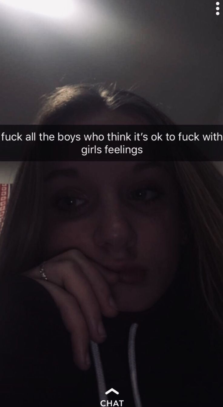 a woman with her hand on her face and the caption that reads, it's not fun all the boys who think it's ok to f