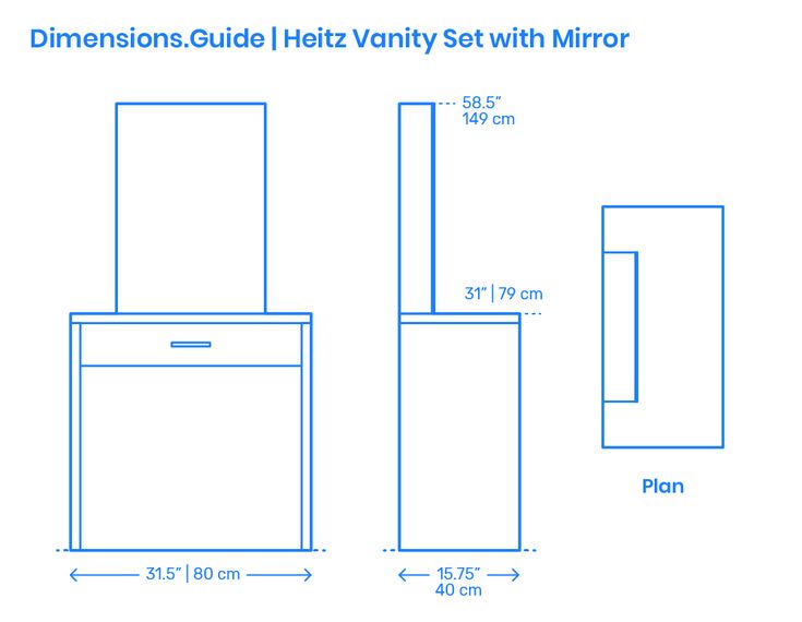 measurements for the kitchen cabinets and drawers in this drawing, you can see how high they are