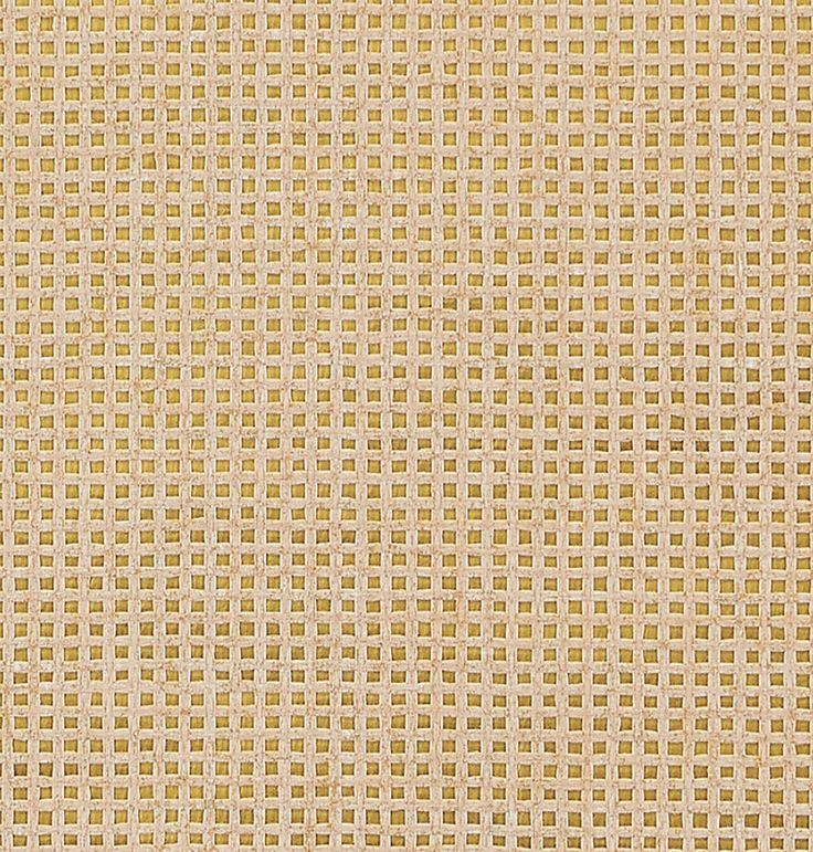 a beige background with small squares on it