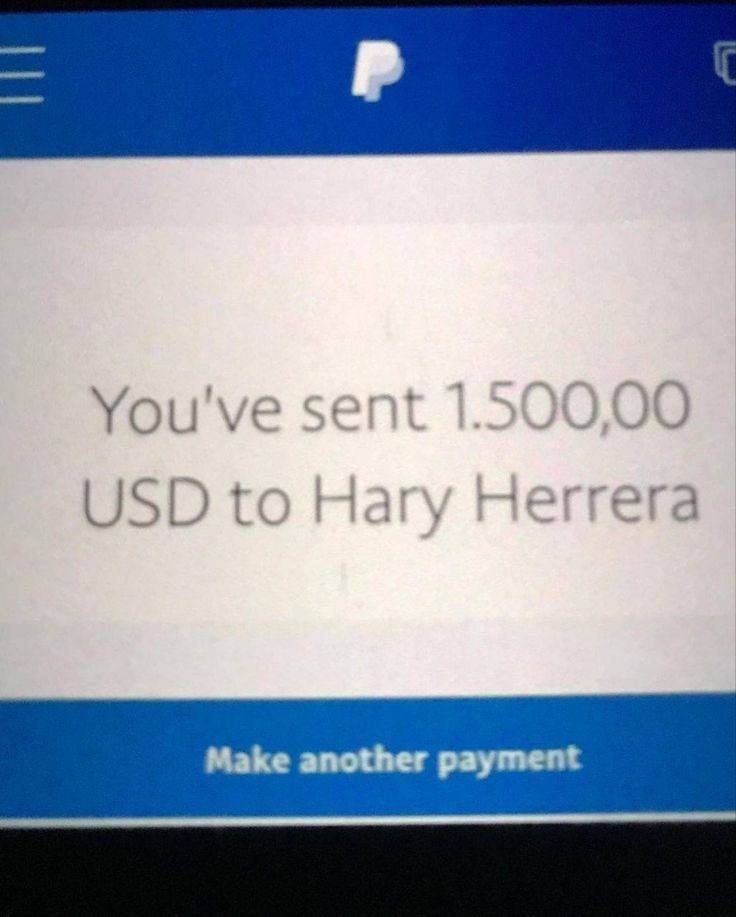 a cell phone with the text you've sent 1, 5000 users to harry herera