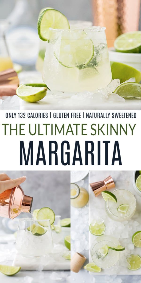 the ultimate guide to how to make margarita cocktails