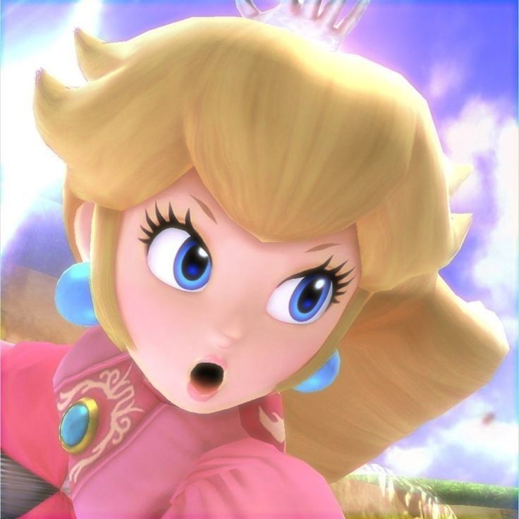 Harmonie Mario, Super Princess Peach, Super Mario Princess, Super Princess, Peach Mario, Mario Fan Art, Nintendo Princess, Princesa Peach, Super Mario Art