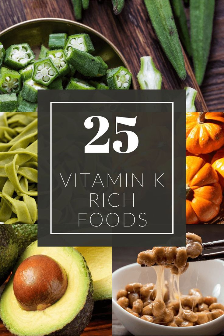 These foods are all excellent ways to increase your vitamin K intake. Some contain large amounts of vitamin K1, while others offer vitamin K2 instead. #nutrients #vitamins Vitamin K Foods, Iodine Rich Foods, Dean Ornish, Glowing Tips, Vitamin Rich Foods, Vitamin C Foods, Healthy Oil, Vitamin A Foods, Nutritious Foods