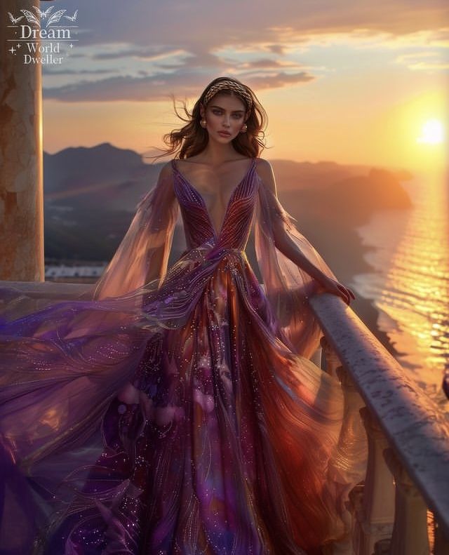 Velaris Dress, Summer Court Acotar Outfits, Feyre Summer Court Dress, Spring Court Fashion, Spring Court Dress, Day Court Acotar, Court Outfit, Sjm Books, Court Dresses