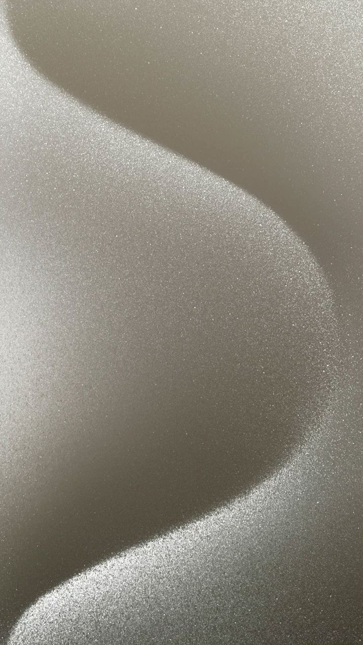 an abstract photo of sand and water