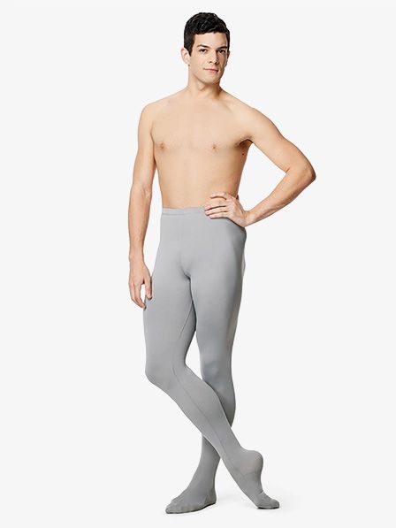 Tights Top, Gesture Practice, Ballroom Accessories, Canvas Ballet Shoes, Convention Outfits, One Dance, Grey Tights, Leather Ballet Shoes, Footed Leggings