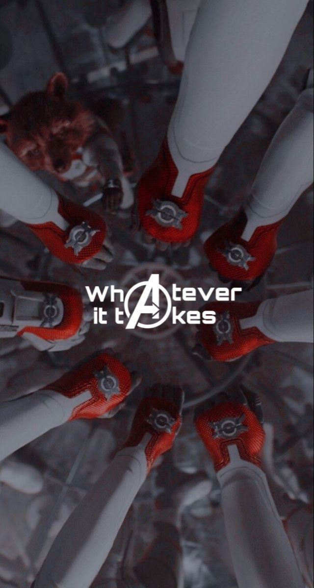 the logo for marvel is surrounded by many pairs of red and white shoes in a circle