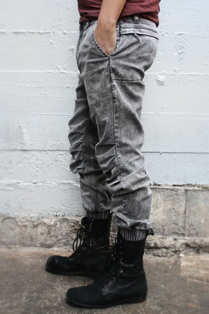 Five and Diamond Nova Jogger - Stonewash - Pants-Mens -  - FIVE AND DIAMOND Casual Acid Wash Cargo Pants, Casual Stretch Washed Pants, Casual Acid Wash Cargo Bottoms, Casual Acid Wash Straight Leg Cargo Pants, Washed Black Straight Leg Pants With Elastic Waistband, Washed Black Relaxed Fit Cargo Pants, Washed Black Relaxed Fit Pants With Elastic Waistband, Acid Wash Relaxed Fit Bottoms With Elastic Waistband, Casual Acid Wash Bottoms With Cargo Pockets