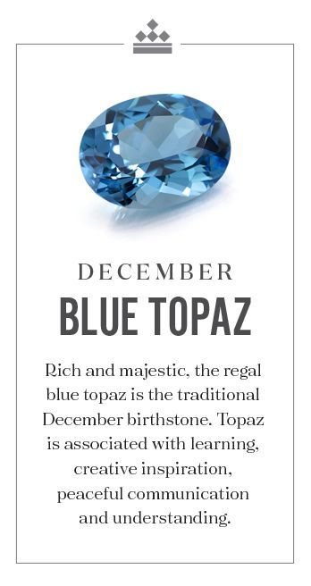 87 Items found for Blue Topaz December Birthstone Last Month Of The Year, Gemstones Chart, Birthday Stone, Birthstones By Month, December Birthstone Jewelry, Crystals Healing Properties, 12 December, Peoples Jewellers, December Birthstone