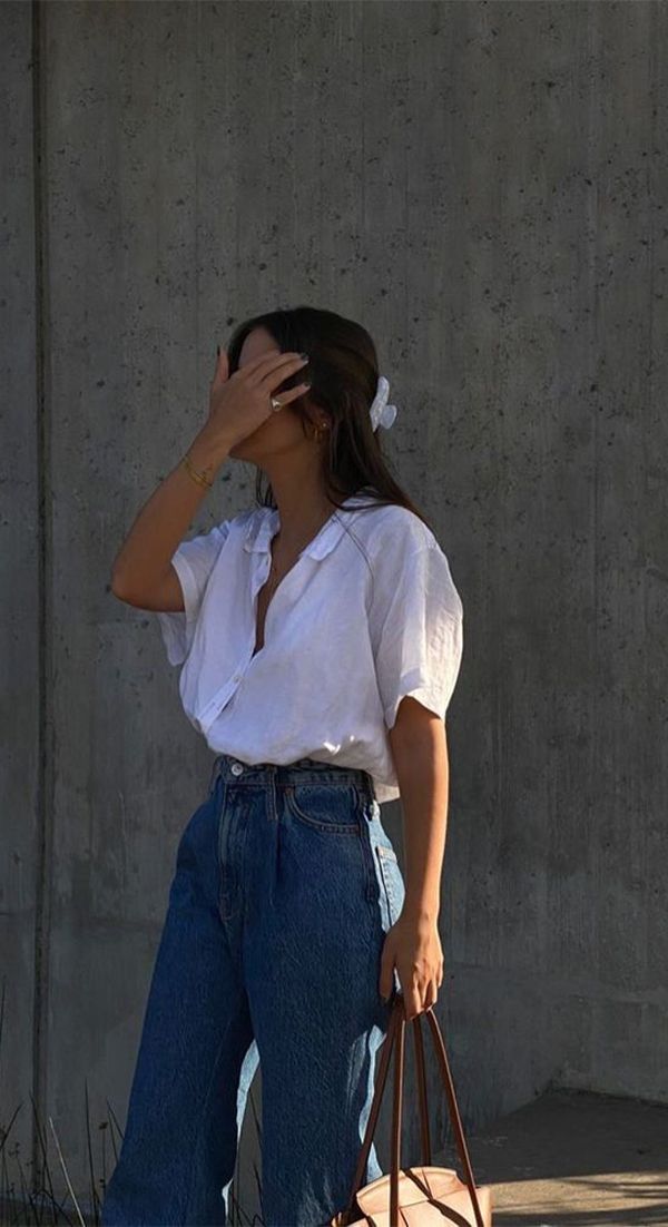 Adrette Outfits, Looks Street Style, Mode Inspo, Mode Vintage, Looks Style, Mode Inspiration, Looks Vintage, Outfits Casuales, Moda Fashion