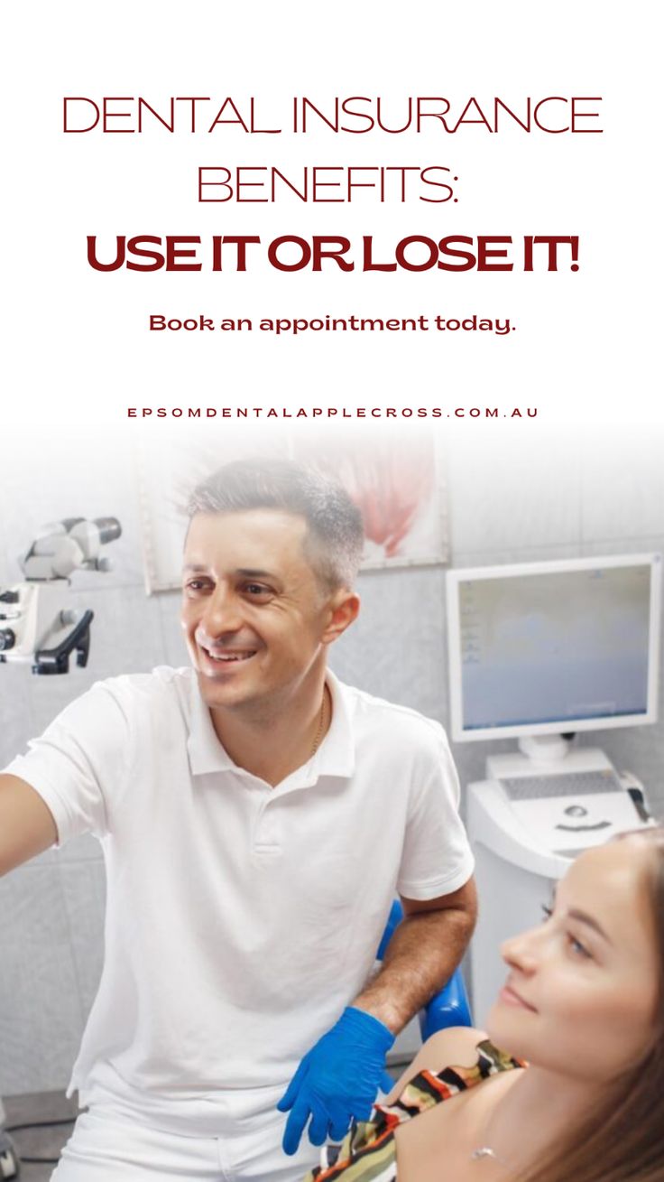 Did you know your dental insurance benefits expire every year? It's true. If your dental insurance plan is on a calendar year, you will lose all unused benefits after December 31. Epsom Dental Care Applecross composed ideas and reasons to maximise your dental insurance and book your early appointment now before the year ends!   #DentalInsuranceSavings #DentistApplecross #ApplecrossWA Dental Ideas, Dental Insurance Plans, Insurance Benefits, Financial Help, Financial Assistance, December 26th, Dental Insurance, December 31, Family Health