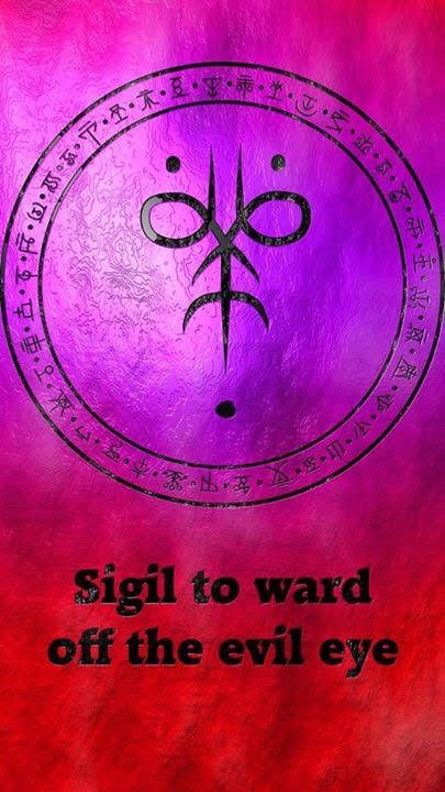 Wolf Of Antimony, Sigil Symbols, Protection Sigils, Sigil Tattoo, Magick Symbols, Rune Symbols, Magia Das Ervas, Wiccan Symbols, Protection Symbols