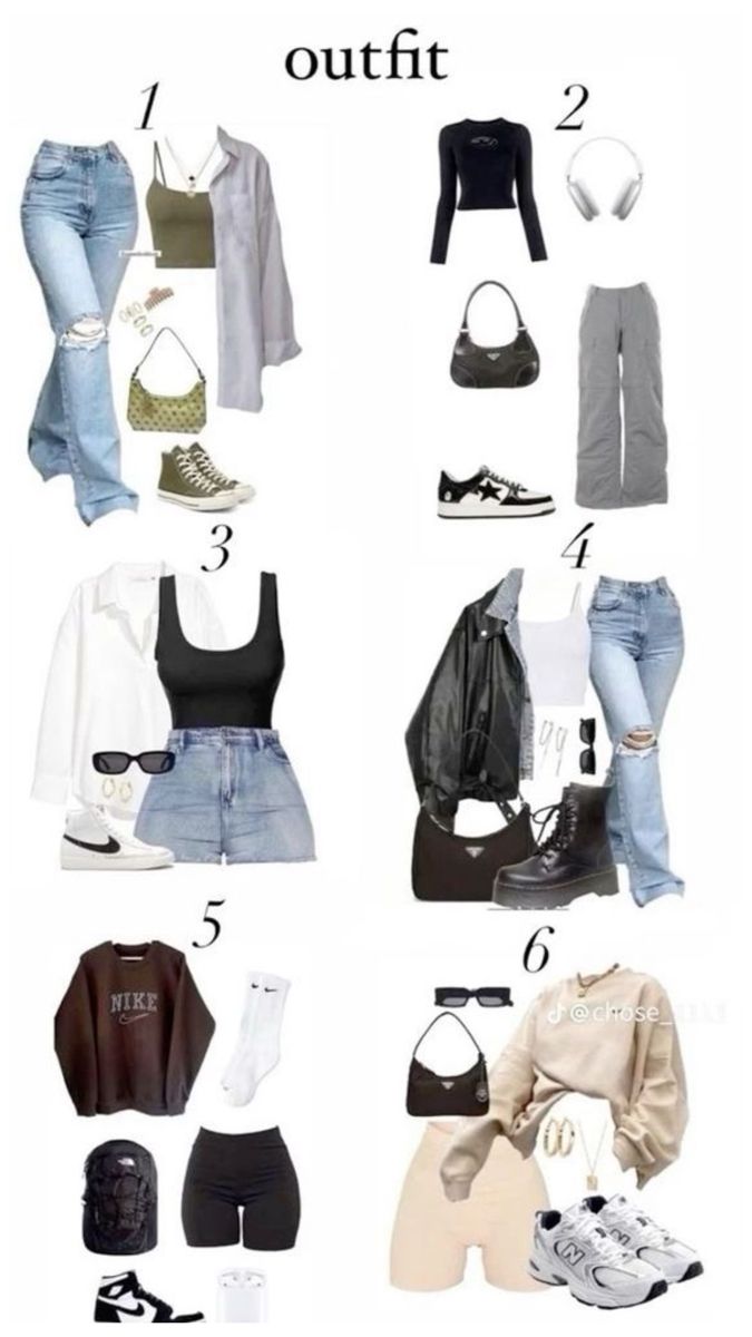 Mode Zara, Casual Preppy Outfits, Outfit Inspo Casual, Trendy Outfits For Teens, Everyday Fashion Outfits, Clothes And Shoes, Casual Day Outfits, Wardrobe Outfits, Easy Trendy Outfits