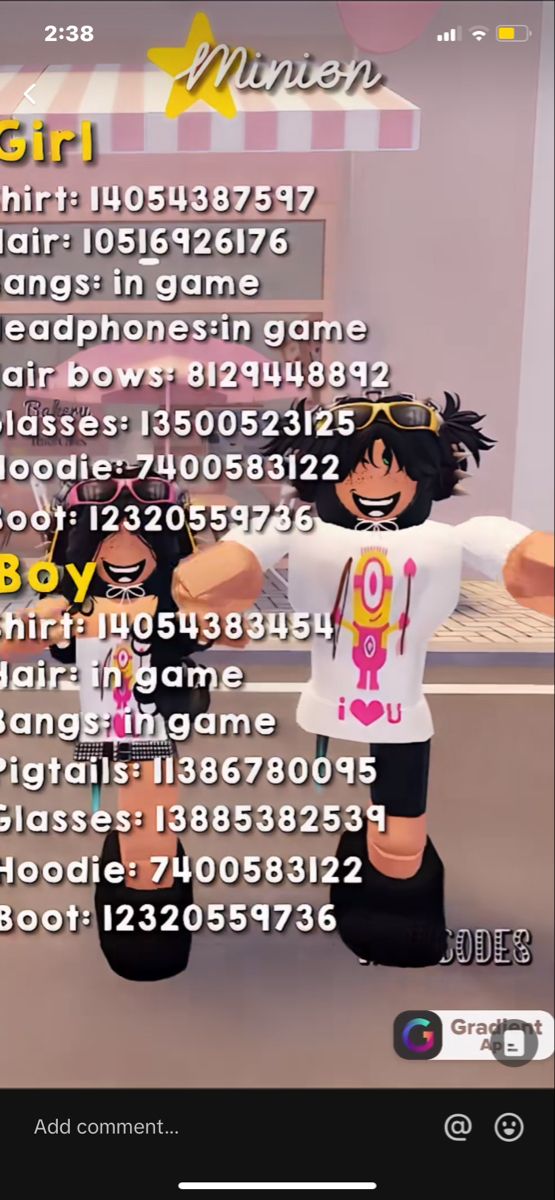 an animated character with numbers on the screen