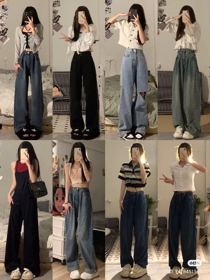 Boyish Fashion, Tomboy Aesthetic, Outfit Ideas Korean, Daily Fits, Sandal Tali, Outfit Korean Style, Simple Style Outfits, Korean Casual Outfits, Future Style