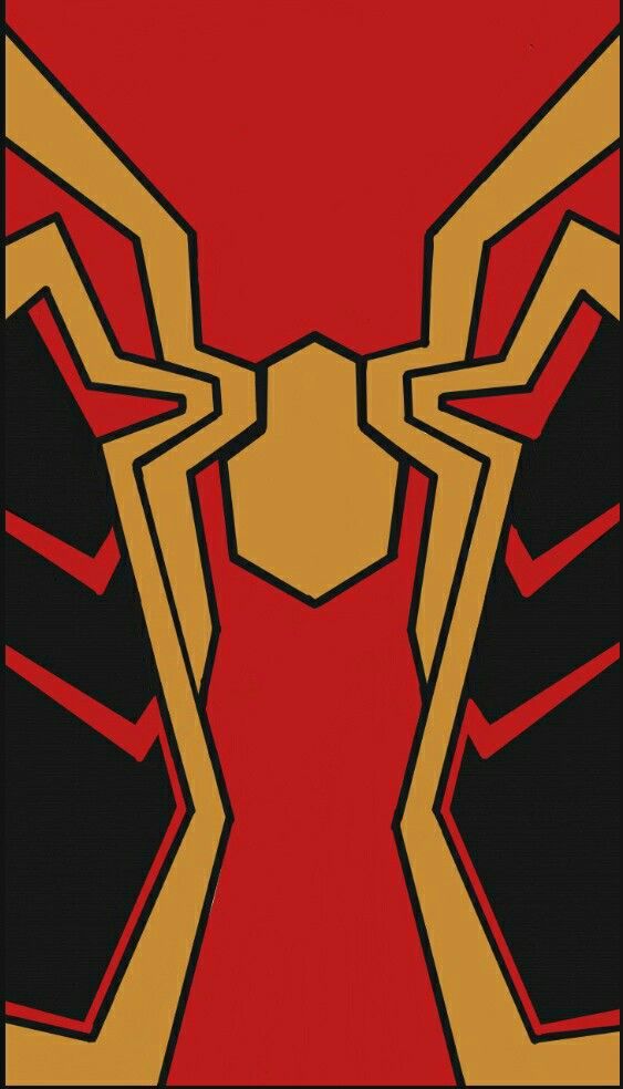 Spider man suit Spider Man No Way Home Wallpaper, Spiderman Phone Case, Spider Man Suit, Spiderman Painting, Spider Man Logo, Spiderman Poster, Spiderman No Way Home, Marvel Paintings, Drawing Superheroes