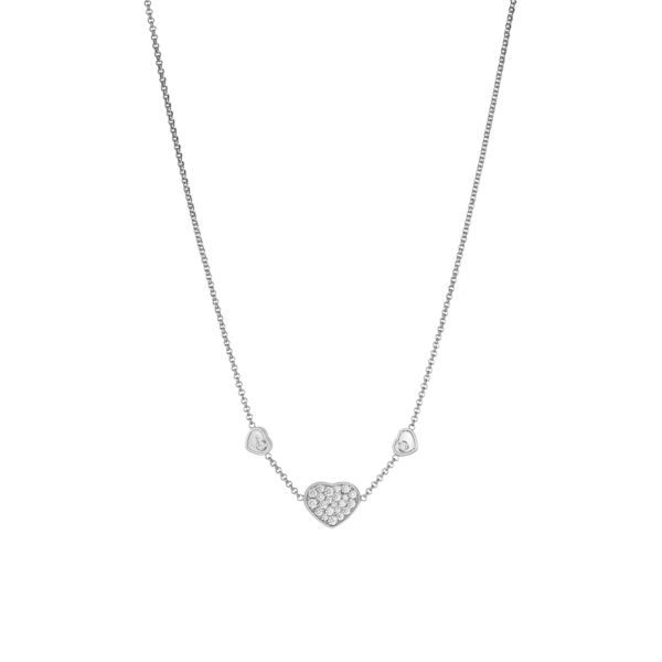 Dancing Diamond, Pendants For Women, Swiss Luxury Watches, Jewelry Manufacturer, Swiss Luxury, Gem Diamonds, Heart Necklace Diamond, Diamond Necklaces, Happy Heart