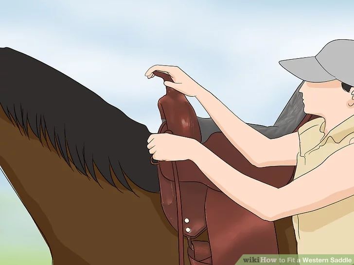 a person that is petting the back of a horse's head and neck