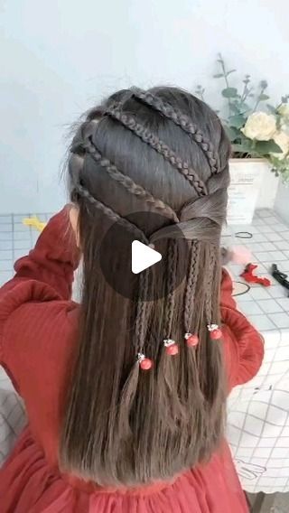 Short Hair For Kids, Kids Short Hair Styles, Mens Summer Hairstyles, Brown Hair Shades, Hairstyle Hairstyle, Braided Hairdo, Beautiful Braided Hair, New Hairstyle