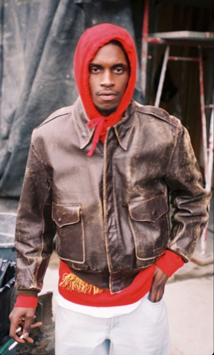 Asap Nast, Instagram Man, Mens Outfit Inspiration, Aesthetic Fall, Fall Inspo, Outfit Fall, Flight Jacket, Cool Fits, Man Of Steel