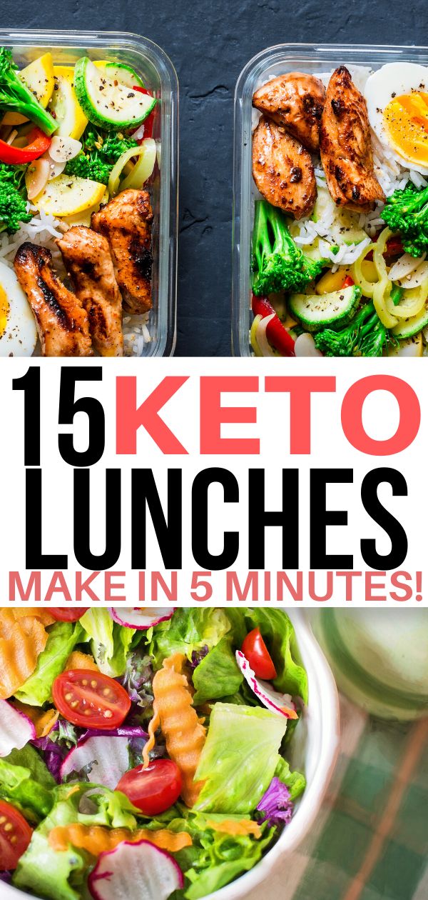 Keto Lunch Ideas Easy, Lunch Ideas Easy, Easy Meal Prep Lunches, Keto Lunches, Low Carb High Fat Diet, Ketogenic Meal Plan, Keto Lunch Ideas, Cold Lunches, Keto Lunch